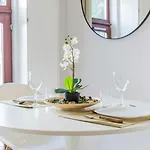 Διαμέρισμα Old Town 1br Duplex By Lovelystay *