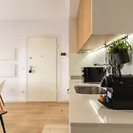 Old Town 1br Duplex By Lovelystay Διαμέρισμα