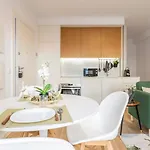 Διαμέρισμα Old Town 1br Duplex By Lovelystay Πόρτο