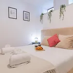 Διαμέρισμα Old Town 1br Duplex By Lovelystay Πόρτο