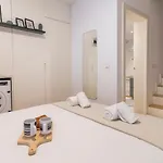 Old Town 1br Duplex By Lovelystay