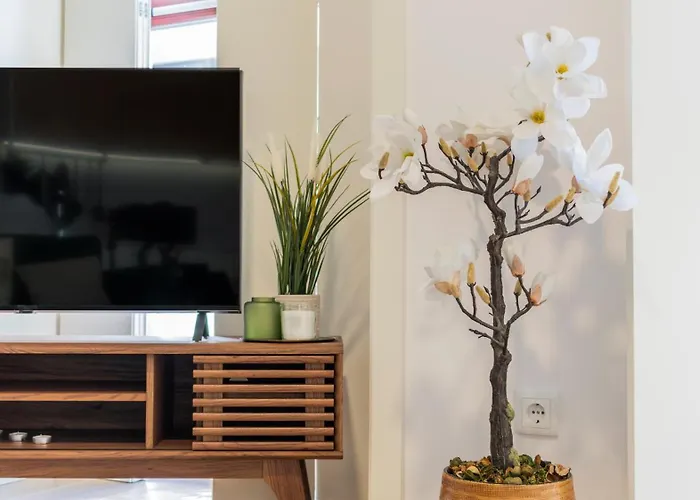 Old Town 1br Duplex By Lovelystay Apartment *