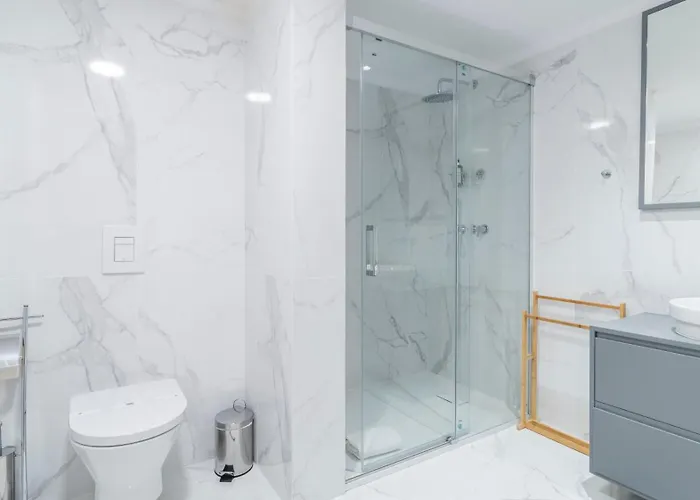 Old Town 1br Duplex By Lovelystay Appartamento *