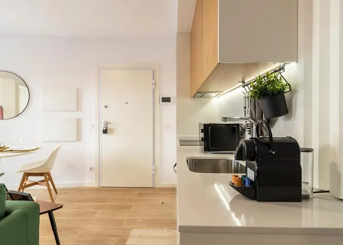 Old Town 1br Duplex By Lovelystay Appartamento