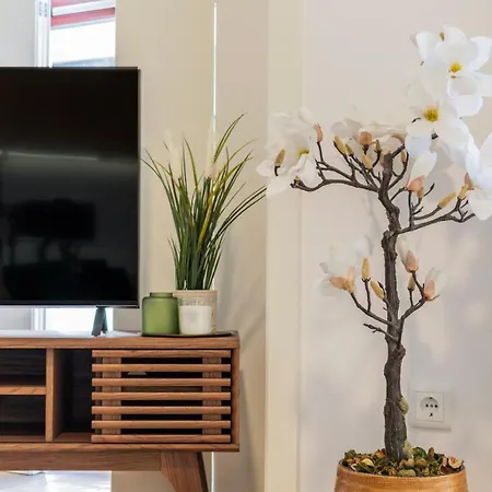 Old Town 1br Duplex By Lovelystay Lägenhet *