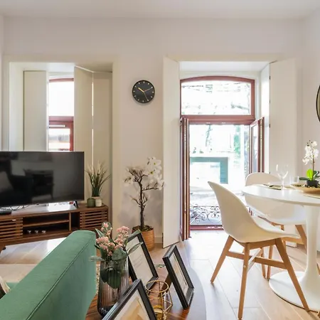 Lägenhet Old Town 1br Duplex By Lovelystay *