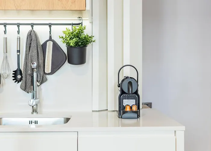 Old Town 1br Duplex By Lovelystay * 포르투