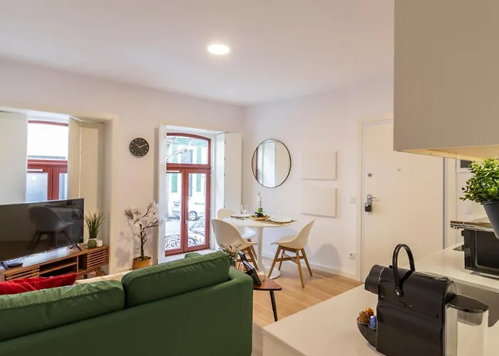 Old Town 1br Duplex By Lovelystay 아파트 *